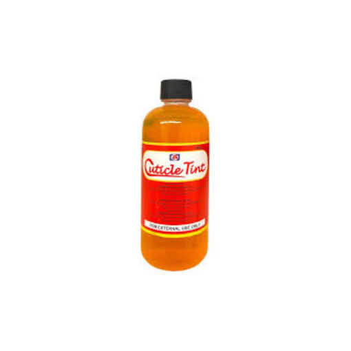 Picture of CUTICLE TINT 120ML